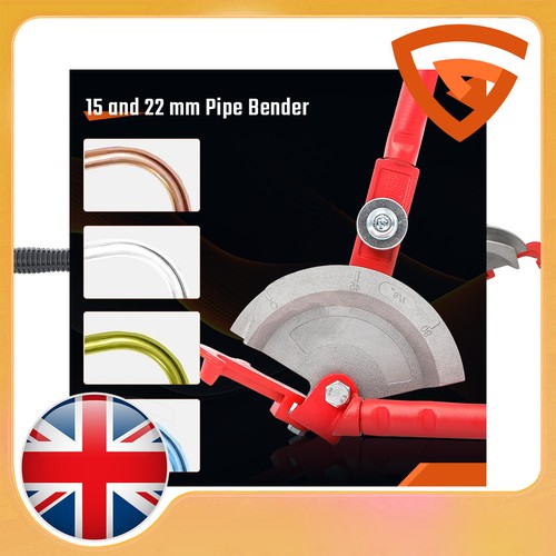 Manual 15mm 22mm - , bender