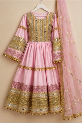 Afghan dress handmade afghani - afghan,
