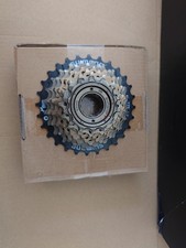 Shimano 7 Speed Freewheel