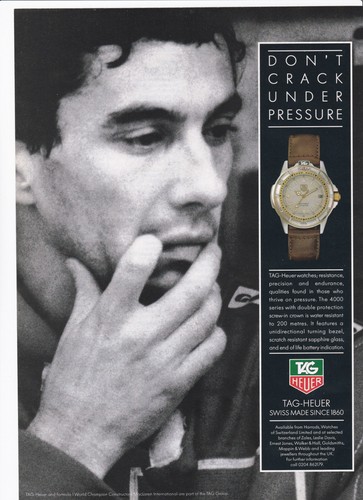 Tag heuer watches feat - tag, feat.