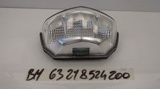 Stop rear LED tail light BMW R 1200 GS & ADV 13 17