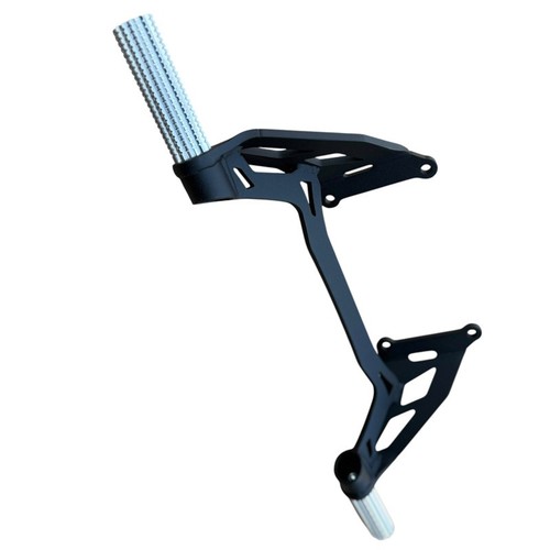 Rear sets footrests pegs - sets,