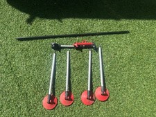Octoplus Set Box Legs And