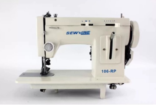 Heavy duty domestic sewing - heavy-duty,