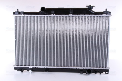 Nissens engine coolant - nissens,