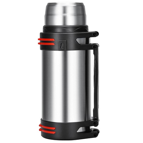 Vacuum airpot insulated - airpot, flask