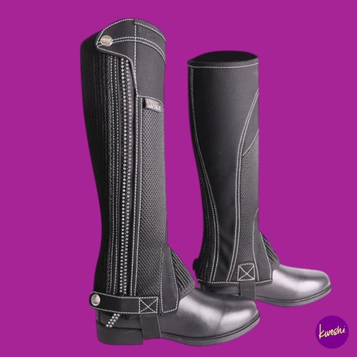 Prince breathable horse - ak,