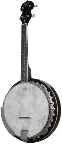 Barnes mullins banjo perfect - mullins,
