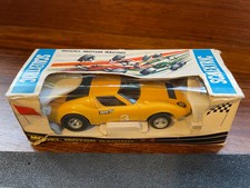 Scalextric C17 Lamborghini Miura Boxed 1/32 – Vintage and working