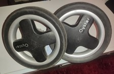 Baby Oyster Rear Wheel X 2