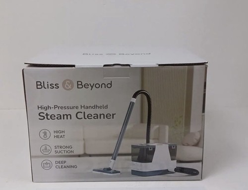 Bliss beyond steam - bliss&beyond,