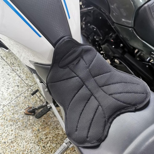 Universal motorcycle seat - universal,