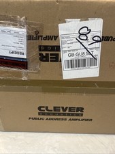 Clever Acoustics MA 2120 100V
