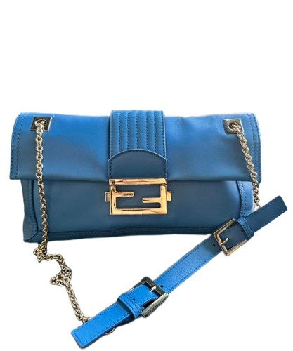 Fendi baguette chain - fendi,