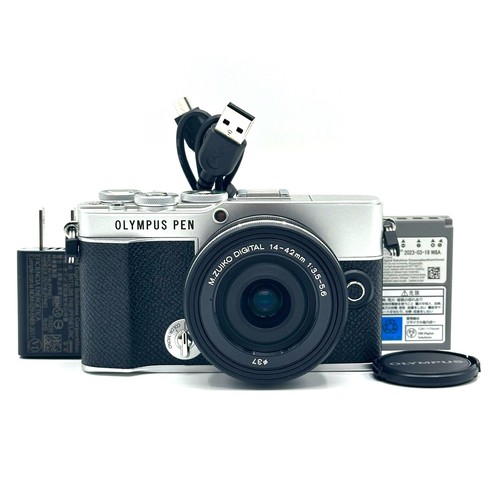 Mint olympus 14 42mm - olympus, 14-42mm