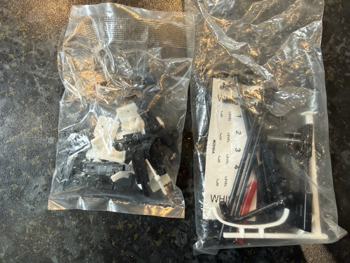 Hornby accessory set - hornby,