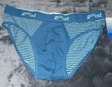 2(X)IST 90% Cotton Brief -