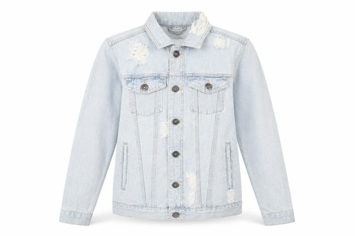 Condemned nation womens jacket - nation,