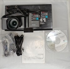 Sigma DP1 Quattro Digital