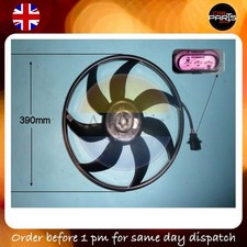 FAN FOR VW FOX POLO 1.2 1.4