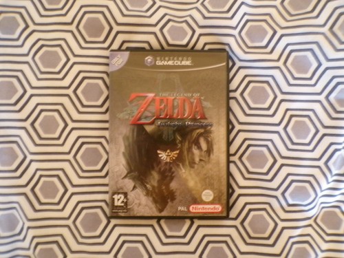 The legend zelda - of,