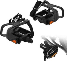 Toe Cages for Peloton Bike, 1
