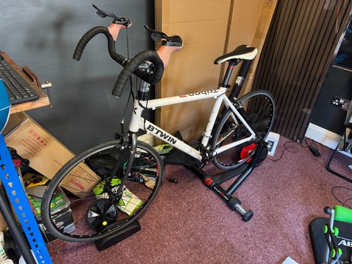 Zycle smart pro turbo - smart,