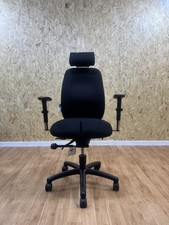 Adapt by Ergochair, Posture with Flex-front adjustable seat depth Loaded Chair