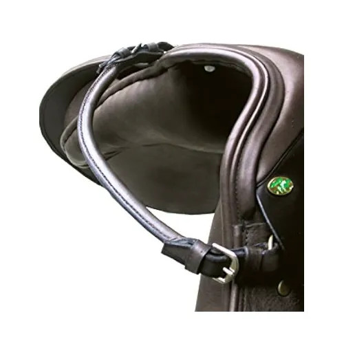Horse saddle runner havana - saddle,