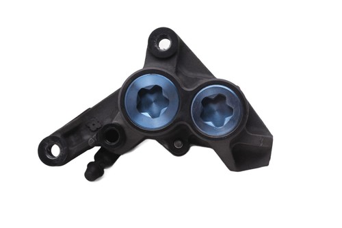 Brake caliper front - brake,