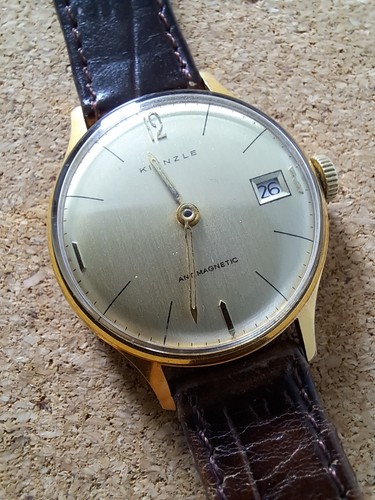 Vintage kienzle mens - vintage,