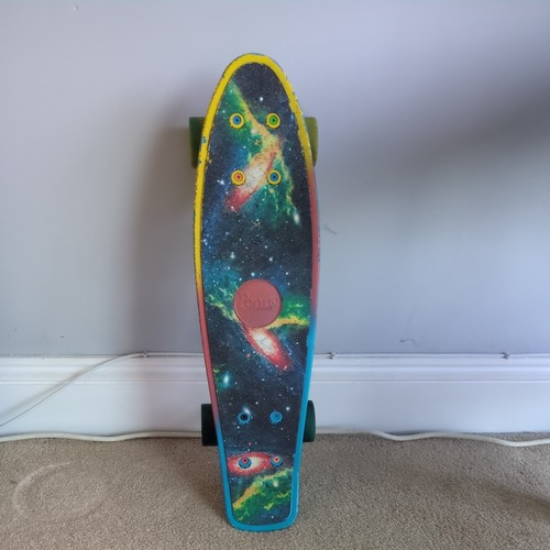 Original penny mini skateboard - penny,