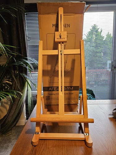Meeden tabletop frame - tabletop, h-frame