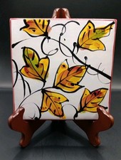 Asheville Tileworks Trivet