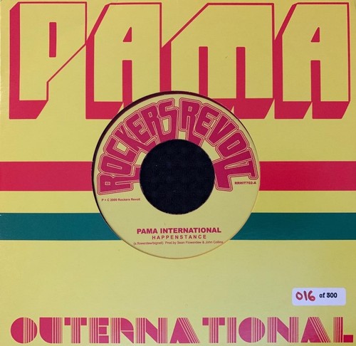 Pama international - pama,