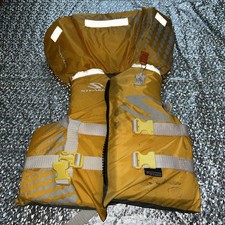 Stearns Child’s  Life Jacket  100N. Chest Size 57-64cm. 15 - 30 Kg. 