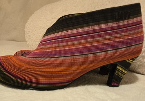 United nude multicolor knit - nude,