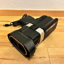 JVC GS-TD1 3D Full HD