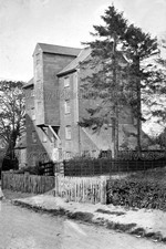 bzz-89 The Watermill, Isfield