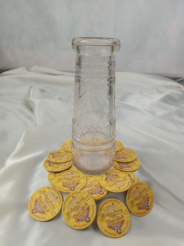 Vtg stewart dairy - vtg, pint