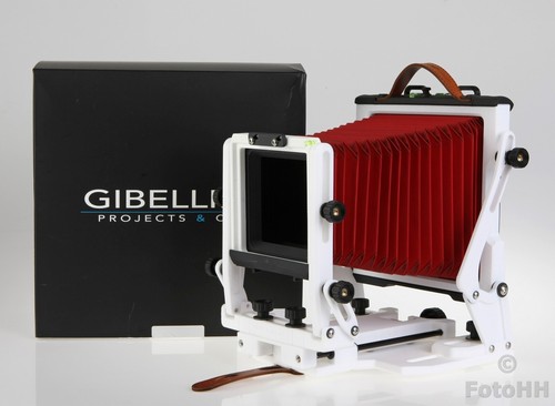 Gibellini proxima 4 - 45, x