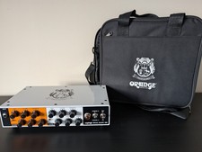 Orange Dual Baby 100 Guitar Amplifier