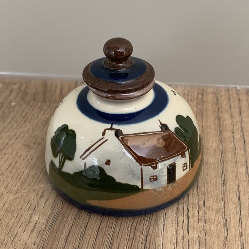 Vintage torquay pottery - torquay,