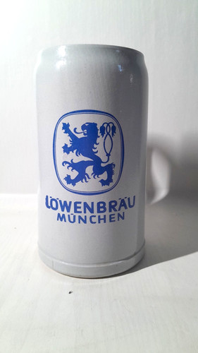 German lowenbrau - german,