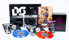 Wanted Dead PRESS KIT MEDIA PROMO Promotional 110 Industries PS5/PS4/XBOX ONE