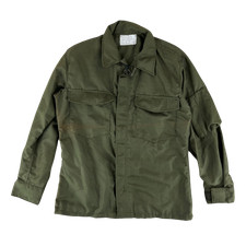 US Air Force Shirt Green