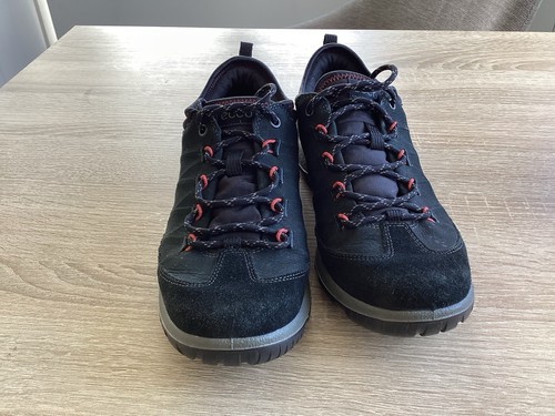 Women ecco trainers - ecco, size