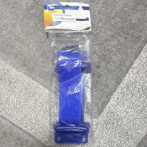 Conwin blue cylinder safety - conwin,