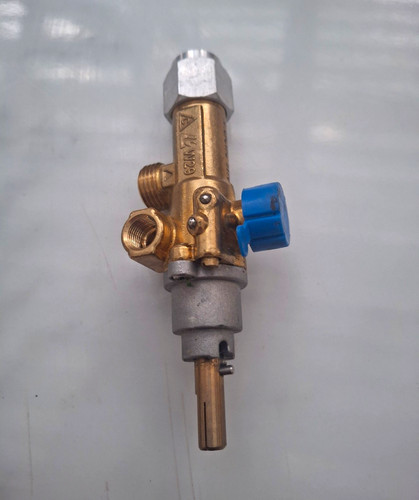 Blue seal gas control valve - gas,
