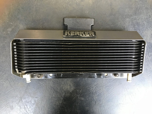 Kerker oil cooler - kerker,